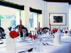 Hotel-Restaurant Steghof Lucerne Bagian luar foto