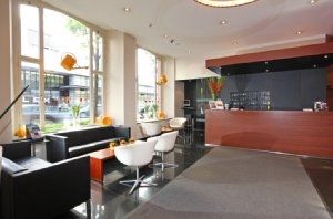 Hotel-Restaurant Steghof Lucerne Bagian luar foto